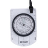 Mini Baseplate Compass