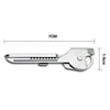 Utili Key Outdoor Screwdriver