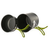 Backpacking Pot Pan Camping