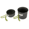 Backpacking Pot Pan Camping