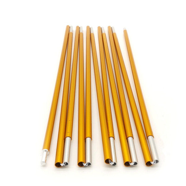 Aluminum Alloy Tent Rod