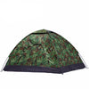 Barraca Camouflage Tents