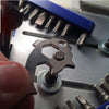 20 In 1 EDC Gear Portable Tool Screwdriver