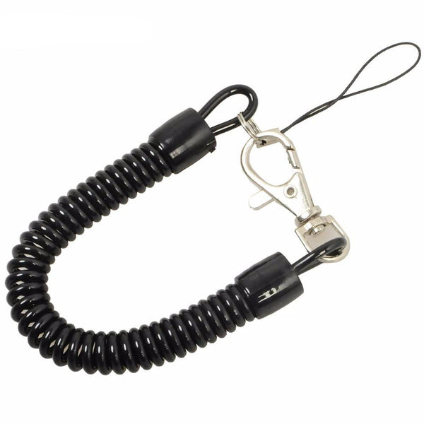 Elastic Rope Security Gear Tool
