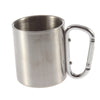 Stainless Steel Camping Cup Mug