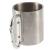 Stainless Steel Camping Cup Mug