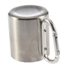 Stainless Steel Camping Cup Mug