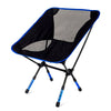 Foldable Camping Chair