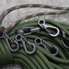 Snap Clip Hook Carabiner