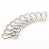 Snap Clip Hook Carabiner