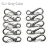 Snap Clip Hook Carabiner