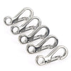 Snap Clip Hook Carabiner