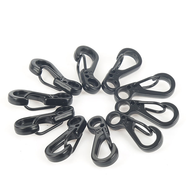 Snap Clip Hook Carabiner