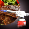 Fully Automatic Electronic Flame Gun