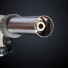 Fully Automatic Electronic Flame Gun