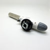 Fully Automatic Electronic Flame Gun