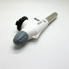 Fully Automatic Electronic Flame Gun