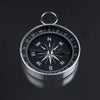 Outdoor Travel Compass Navigation