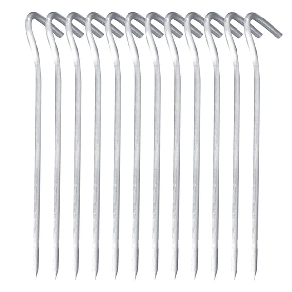 Tent Pegs Stakes Nails Ground Pin