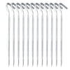 Tent Pegs Stakes Nails Ground Pin