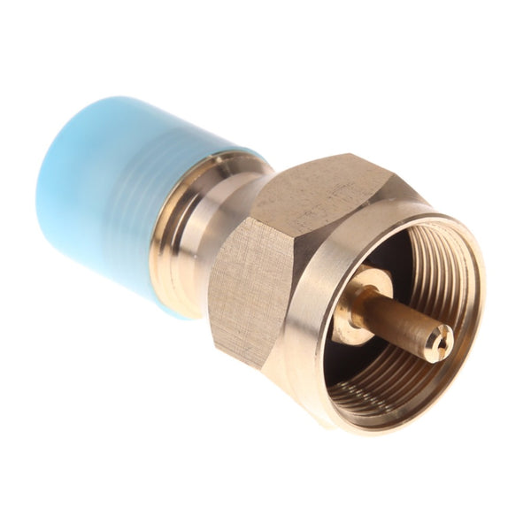 Propane Tank Refill Adaptor