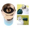Propane Tank Refill Adaptor