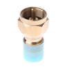 Propane Tank Refill Adaptor