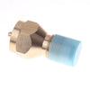 Propane Tank Refill Adaptor