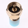 Propane Tank Refill Adaptor