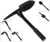 Portable Folding Camping Shovel