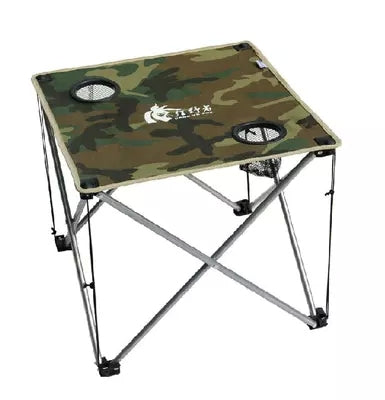 Outdoor Folding Tables