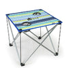 Outdoor Folding Tables