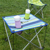 Outdoor Folding Tables