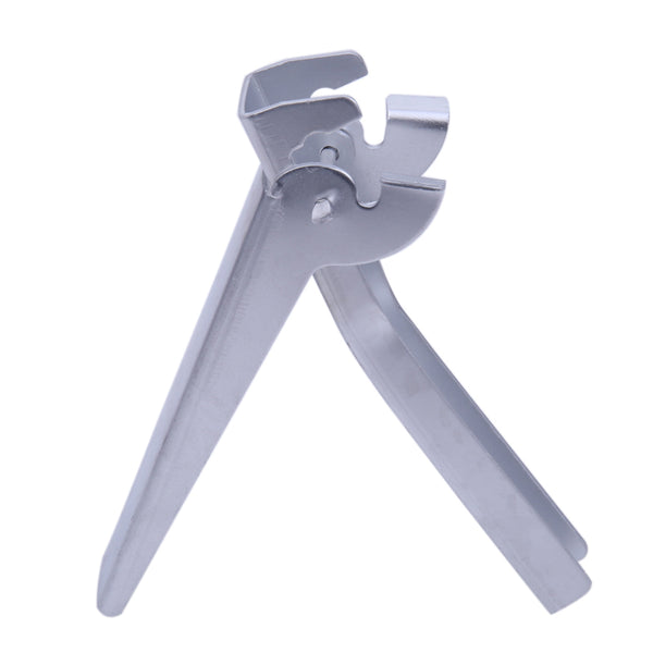 Pot Clip BBQ Tool