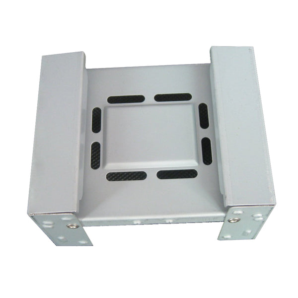 Foldable Solid Alcohol Burner
