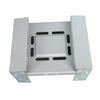 Foldable Solid Alcohol Burner