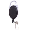 Spring Type Keychain Key Ring