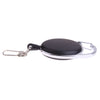 Spring Type Keychain Key Ring