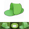 Sun Shade Canopy Tent
