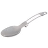 Folding Fork and Spoon Tab with Bag