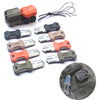 Emergency Gear Cutter Knife Webbing Buckle kit