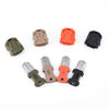 Emergency Gear Cutter Knife Webbing Buckle kit