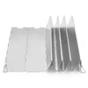 Plates Wind Shield Screen