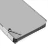 Plates Wind Shield Screen