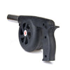 Outdoor Cooking BBQ Fan Air Blower