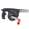 Outdoor Cooking BBQ Fan Air Blower
