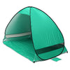 Quick Automatic Opening Tent