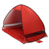 Quick Automatic Opening Tent