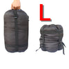 Nylon Compression Stuff Sack Bag