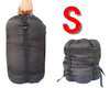 Nylon Compression Stuff Sack Bag